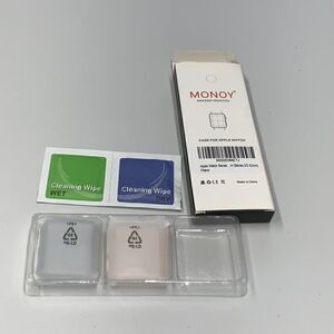 2 Apple Watch Series 2 & 3 42mm Protective Case